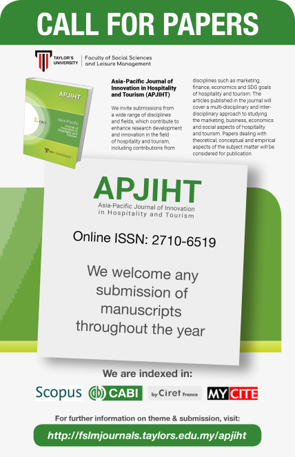 SEARCH Journal of Media and Communication Research